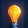 Innovation and expertise icon