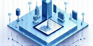 Custom software solutions icon